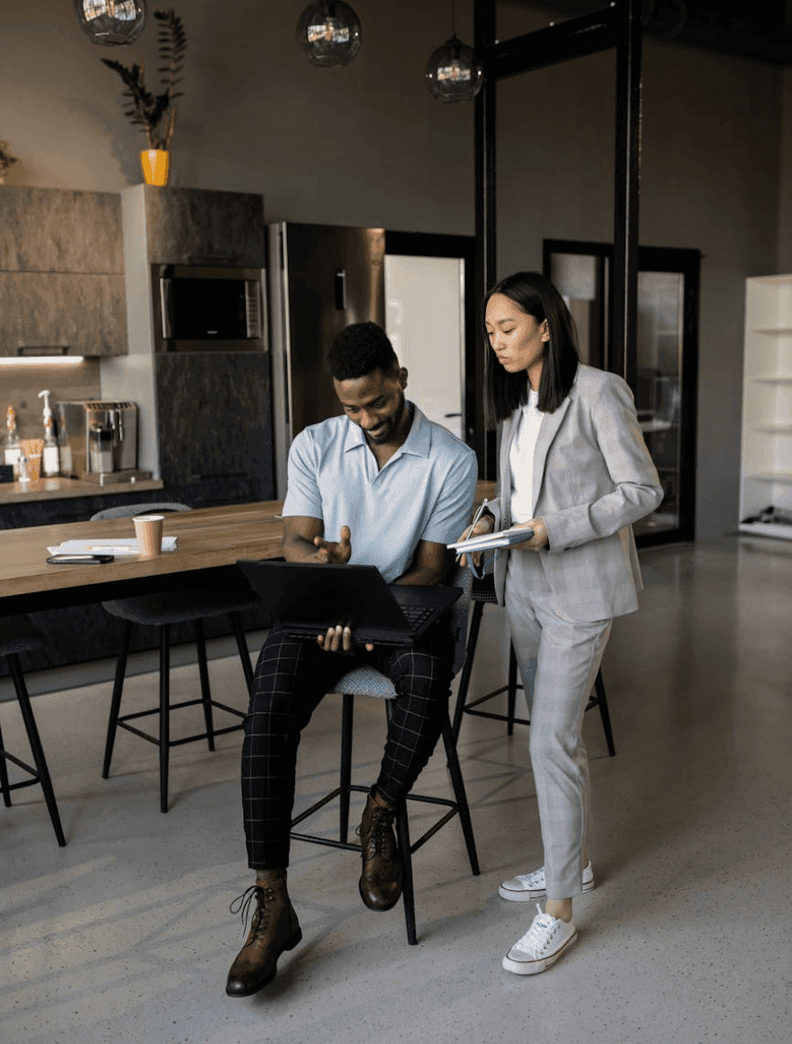 Enterprise SAP consultancy voor elk bedrijf